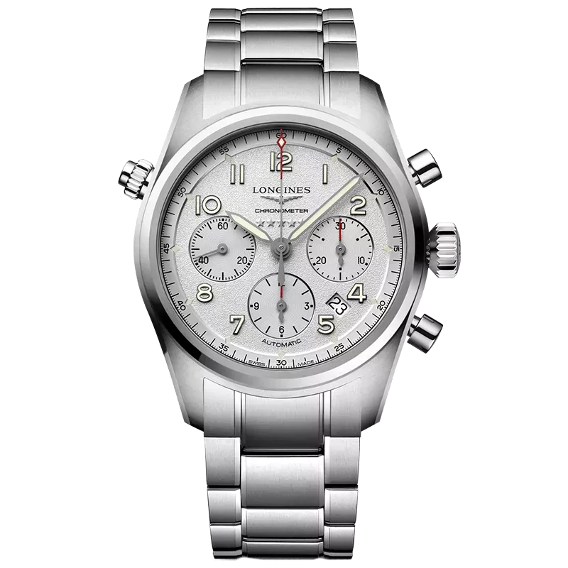 Longines L3.820.4.73.6  Фото 1