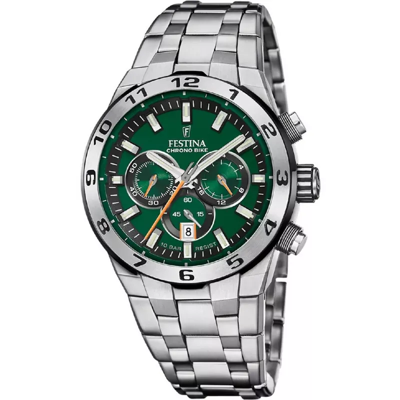 Festina F20670/2  Фото 1