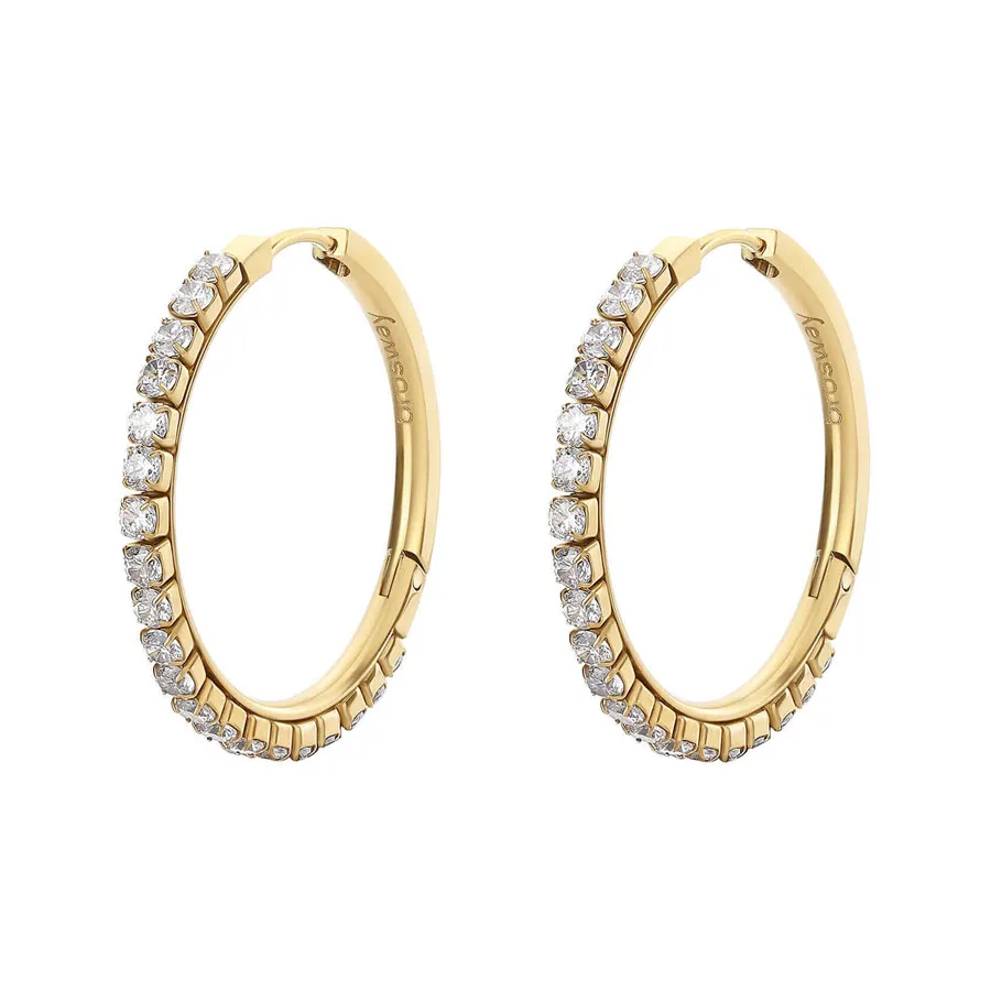 Brosway BEIE015 Серьги 