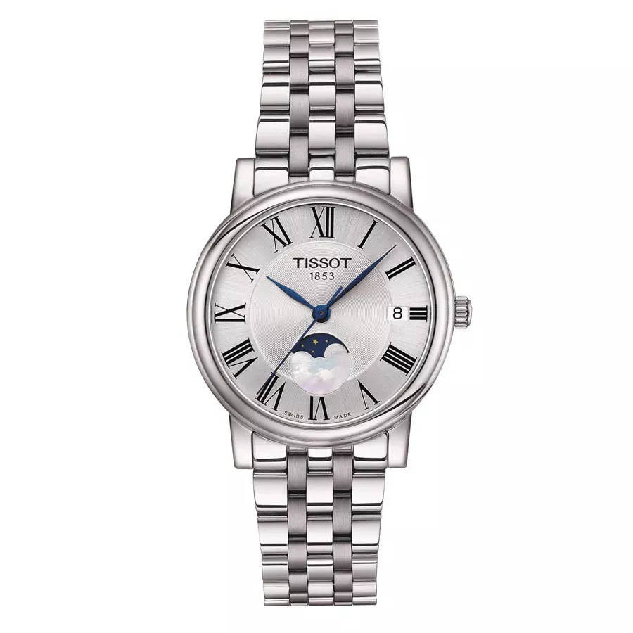 Certina T1222231103300  Фото 1
