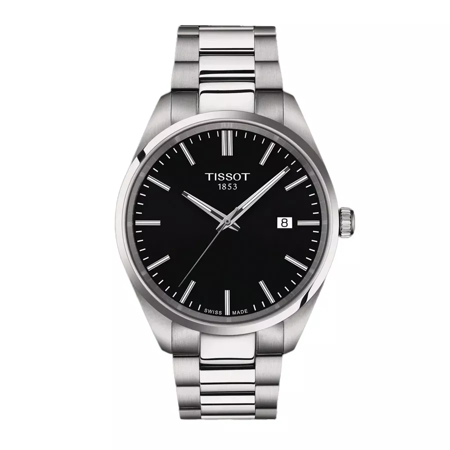 Tissot T1504101105100 