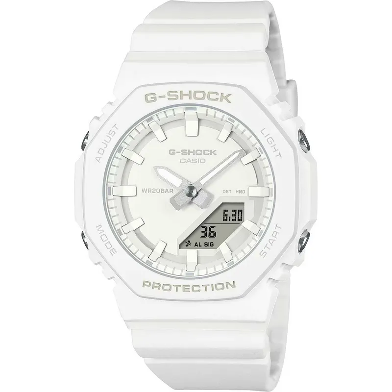 Casio G-Shock GMA-P2100-7A  Фото 1