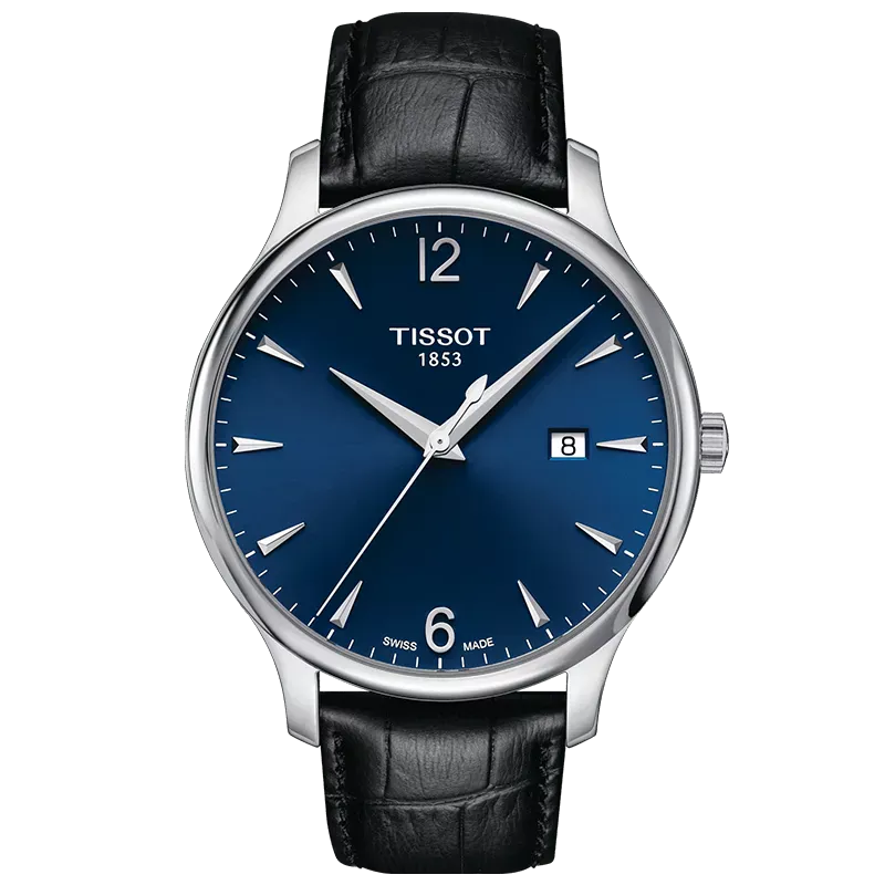 Tissot T063.610.16.047.00  Фото 1