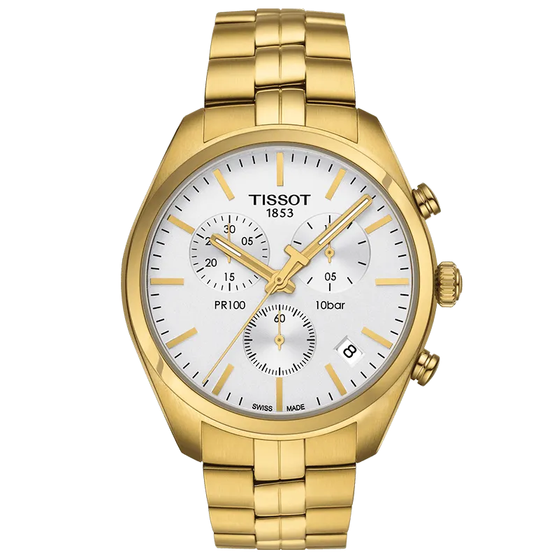 Tissot T-Classic T101.417.33.031.00 Швейцария