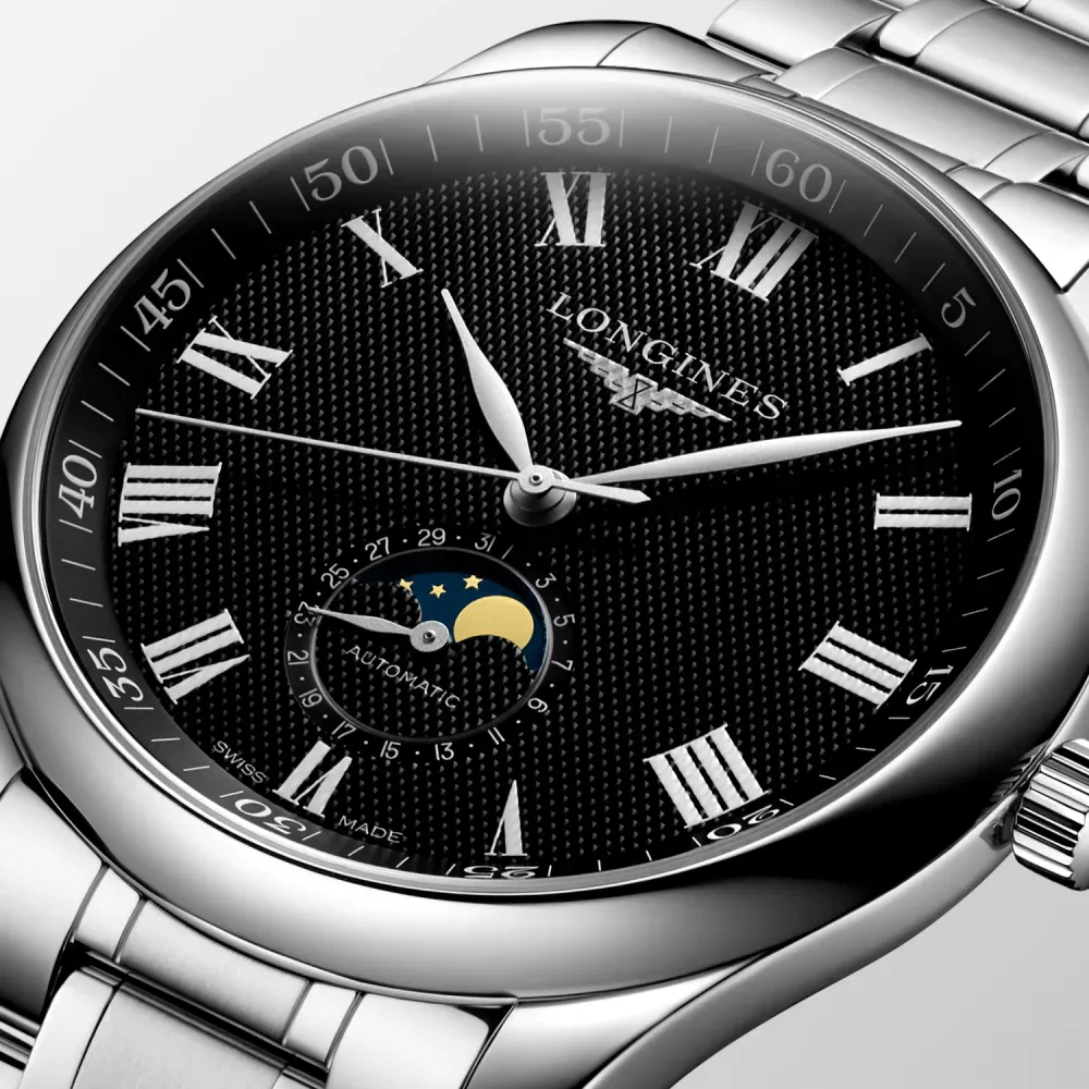 Longines L2.919.4.51.6  Фото 2