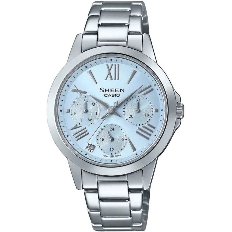 Casio SHE-3516D-2A