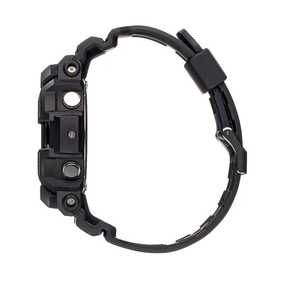 Casio G-Shock GAW-100G-1A  Фото 3