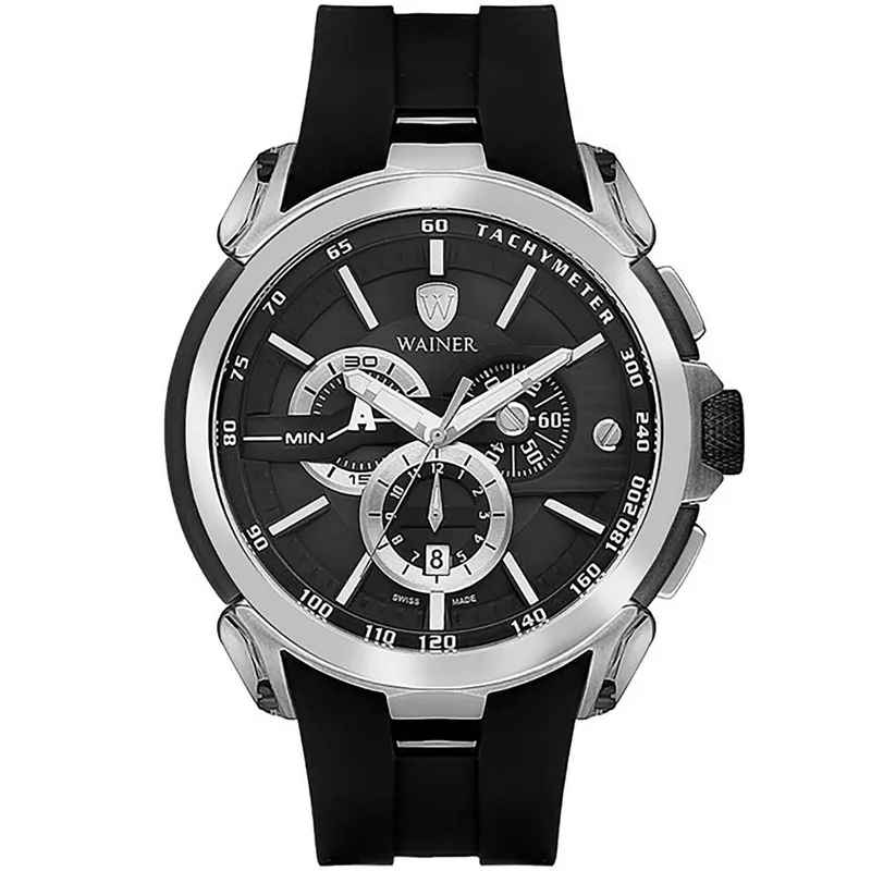 Наручные часы  Wainer WA.16910-J Trio Фото 1