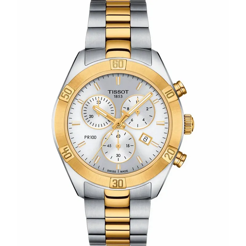 Tissot T1019172203100  Фото 1