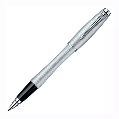 Parker T206 Urban Premium Silver-Blue (1906872)  Фото 1