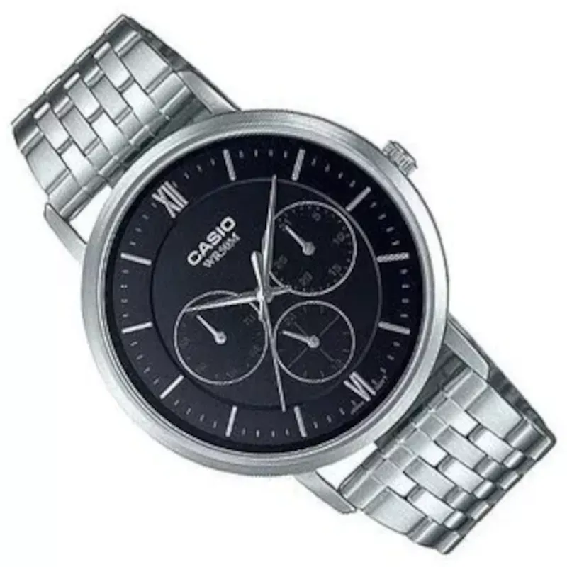 Casio Collection MTP-B300D-1A  Фото 2