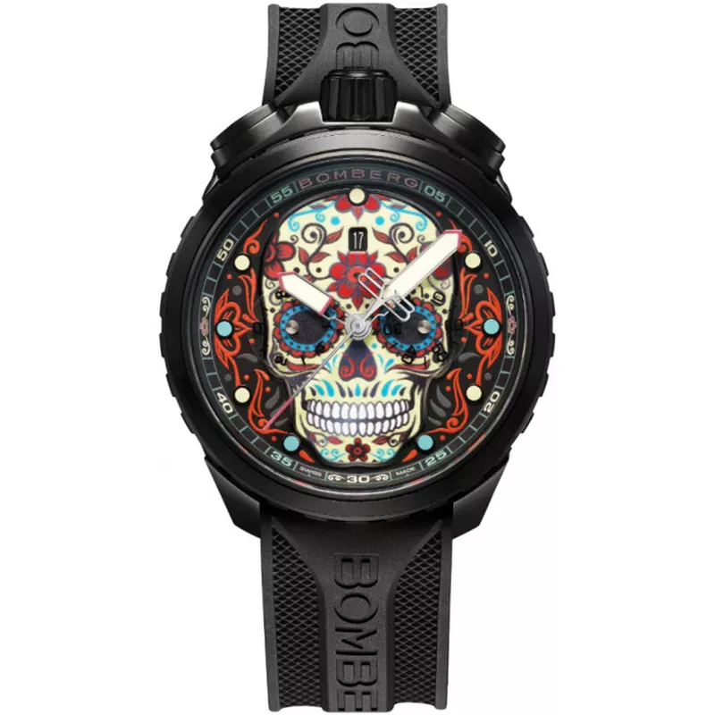 Bomberg BS45CHPBA.060-5.12  Фото 1