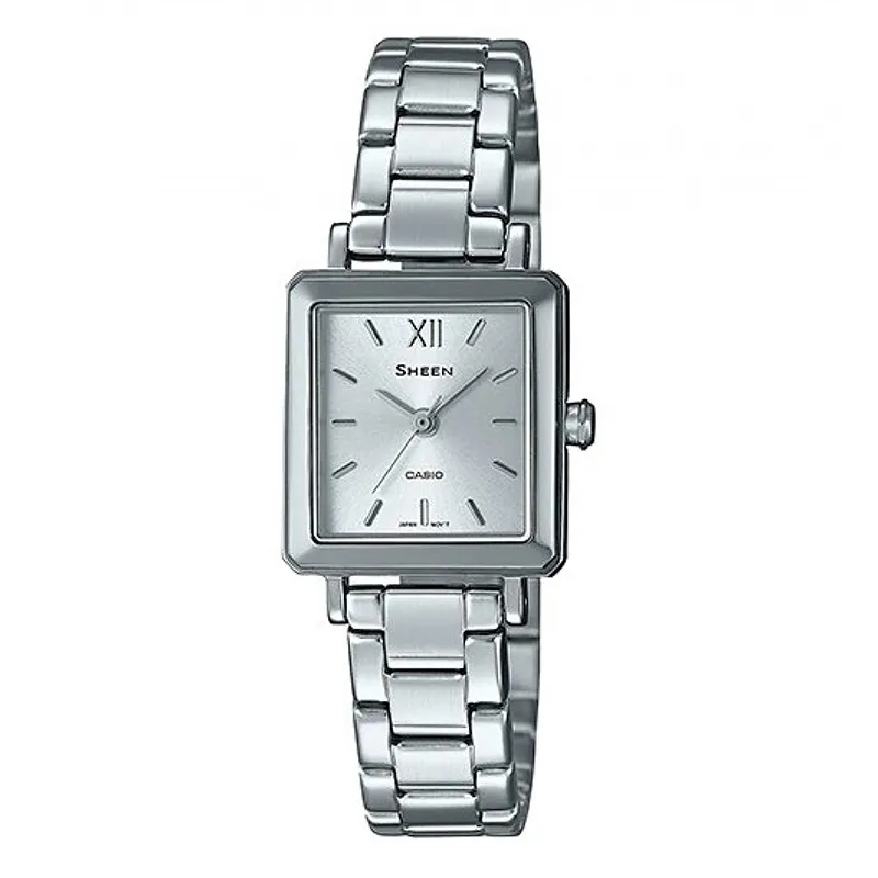 Casio Sheen SHE-4538D-7AUDF 