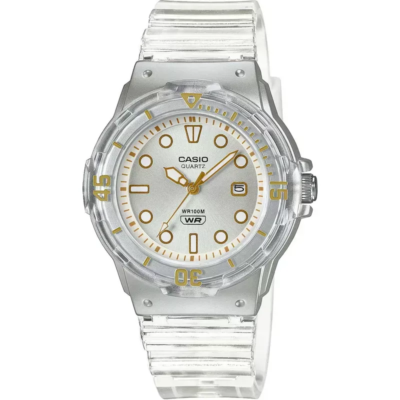 Casio Collection LRW-200HS-7E  Фото 1