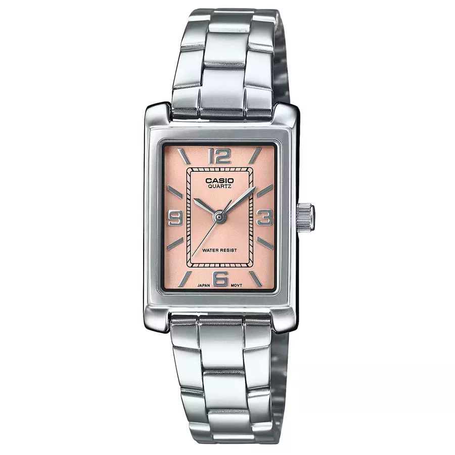 Casio Collection LTP-1234DD-4A  Фото 1