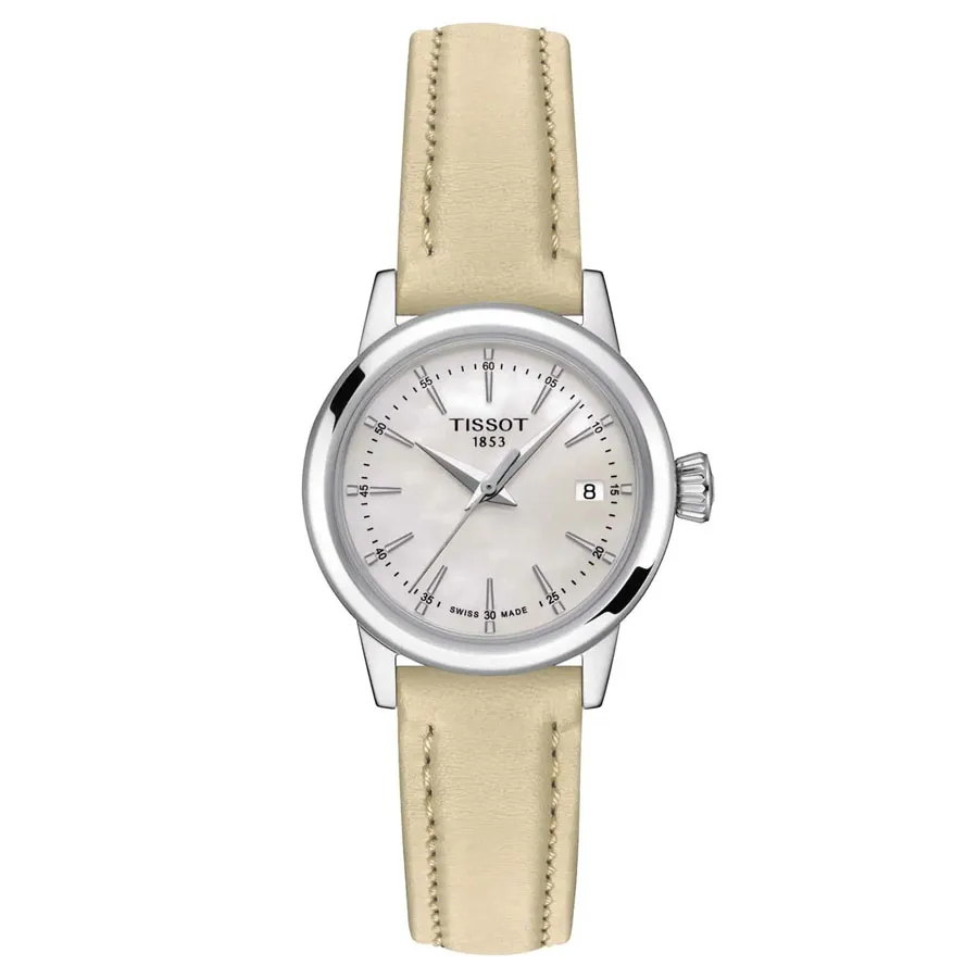Tissot T1292101611100  Фото 1