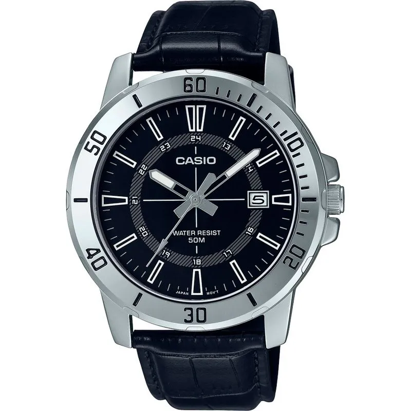 Casio Collection MTP-VD01L-1C 