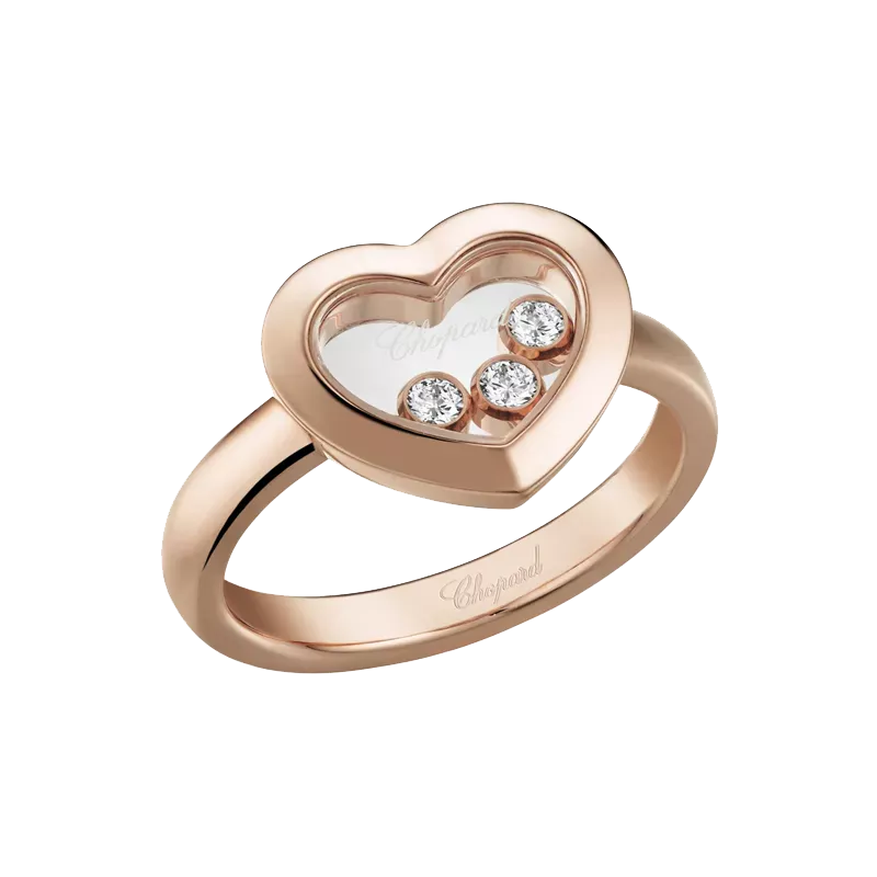 Chopard 82A611-5111 Кольцо 