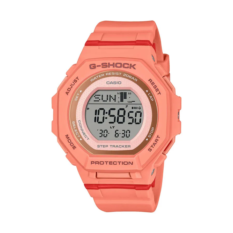 Casio G-Shock GMD-B300SC-4  Фото 1