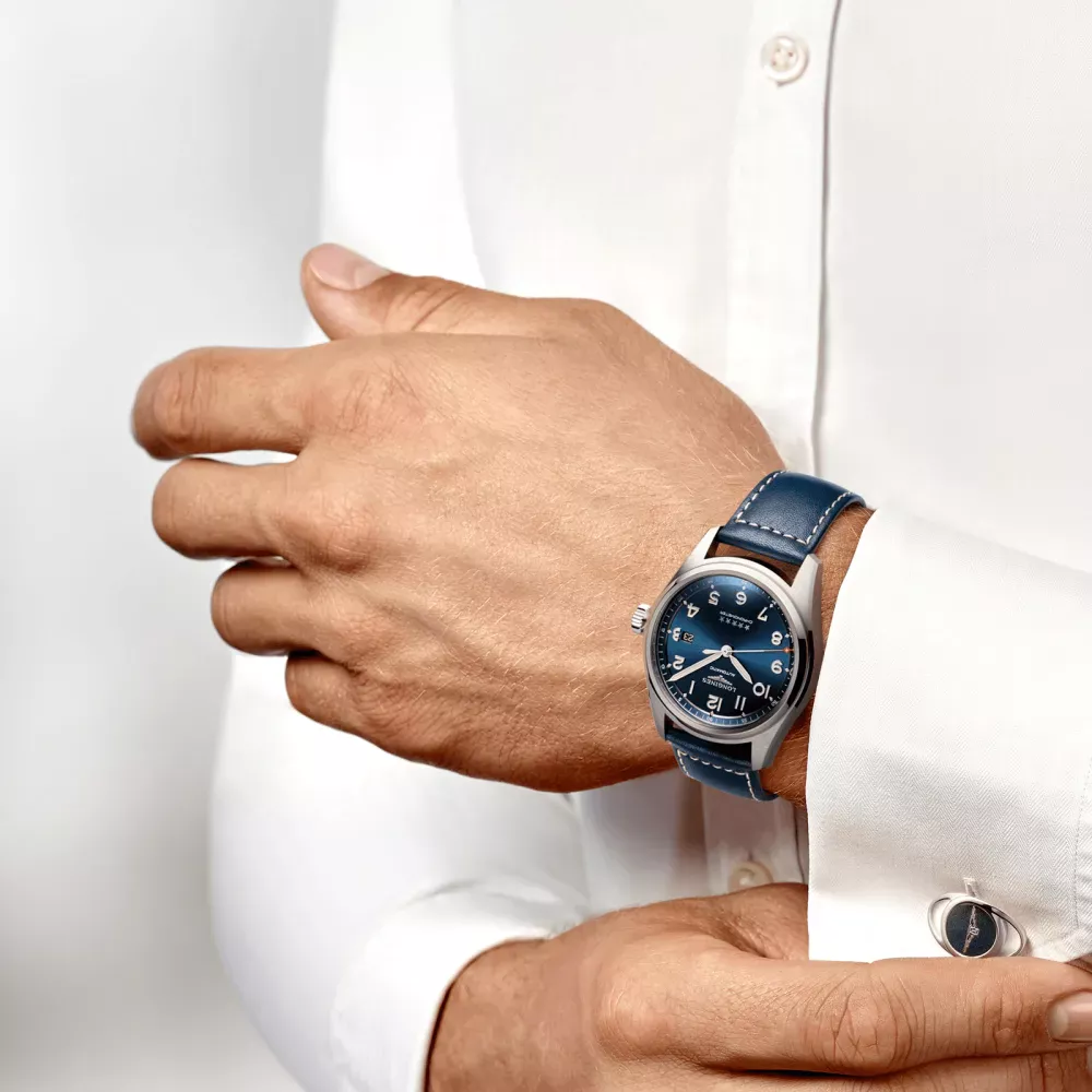 Longines L3.811.4.93.3  Фото 2