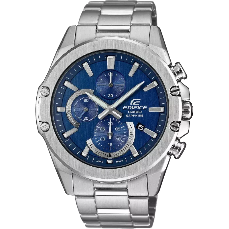 Casio Edifice EFR-S567D-2A  Фото 1