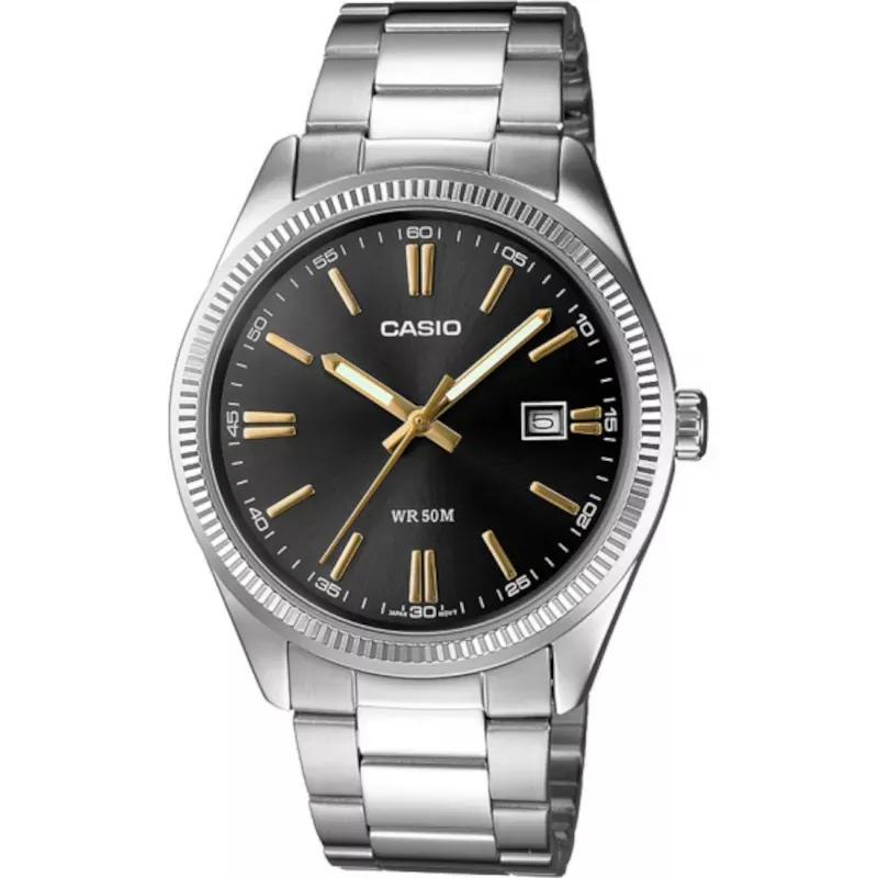 Casio Collection MTP-1302D-1A2 