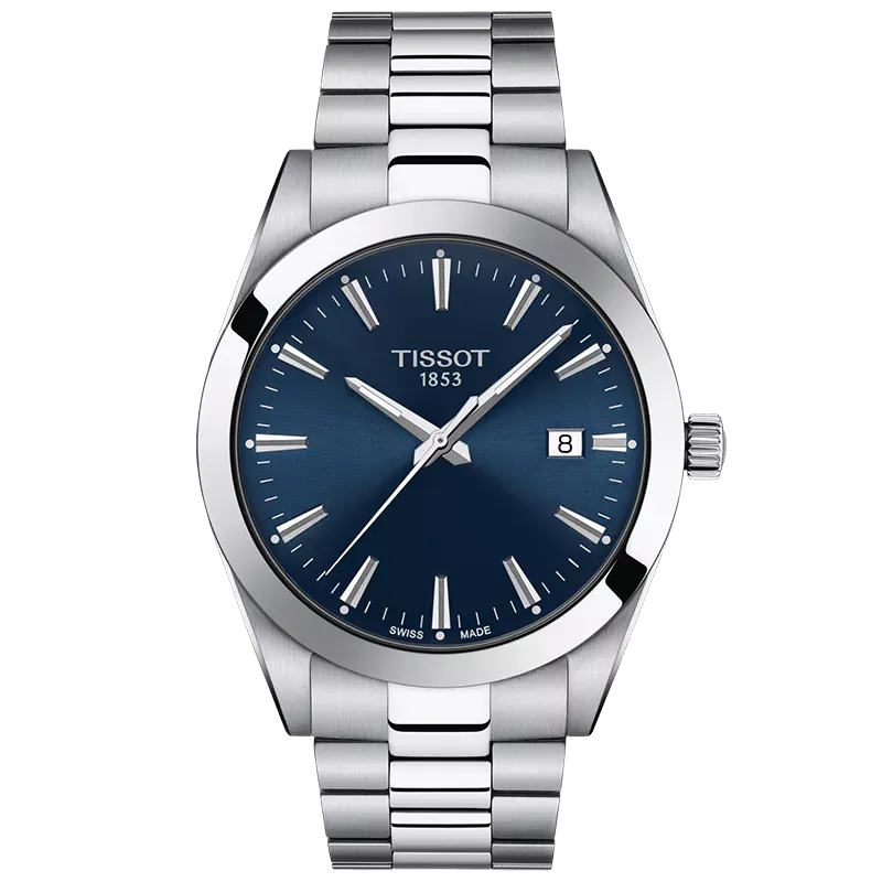 Tissot T127.410.11.041.00  Фото 1