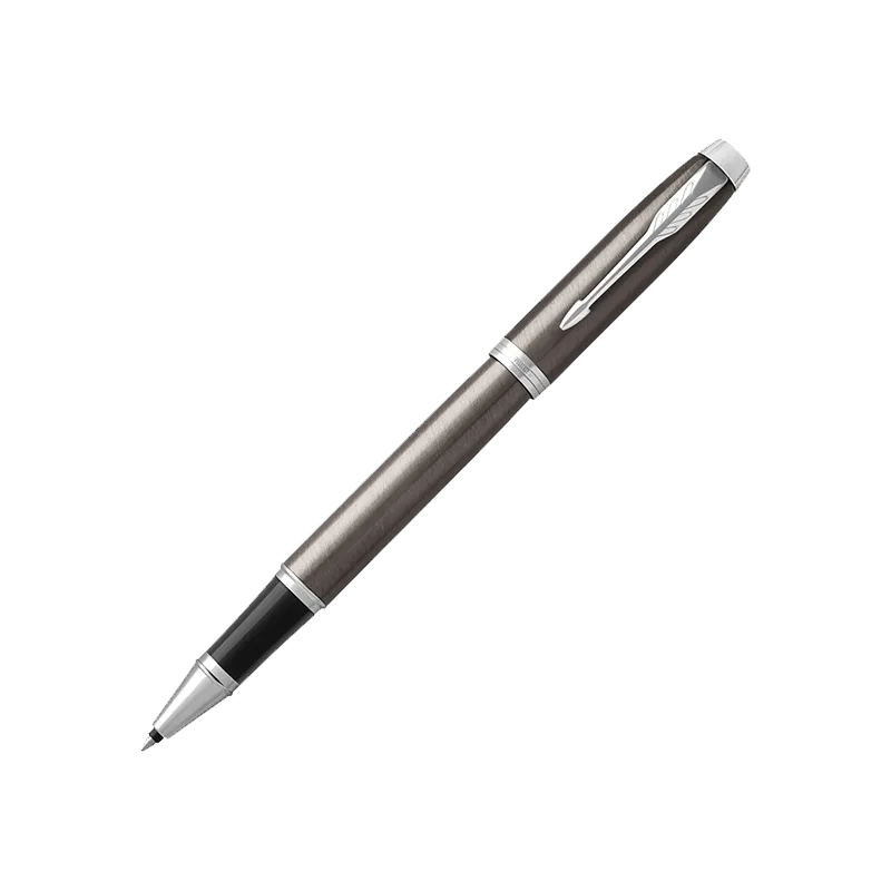 Parker T321 IM Core Dark Espresso CT RB (1931664)  Фото 1