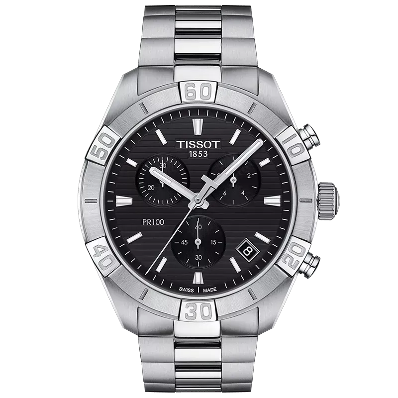 Tissot T101.617.11.051.00  Фото 1