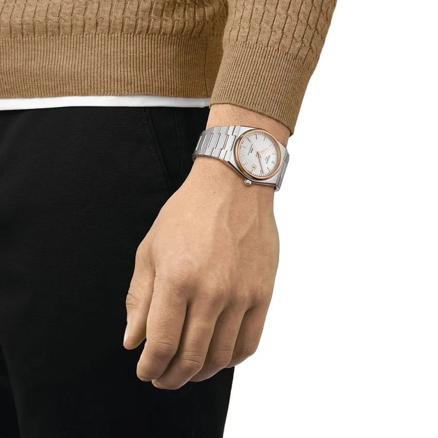 Tissot T1374072103100  Фото 5