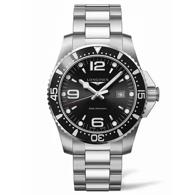 Longines L38404566  Фото 1