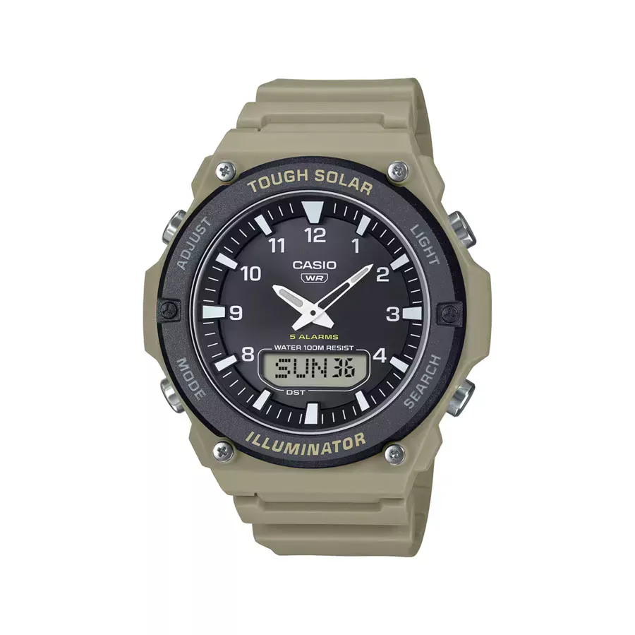 Casio Collection AQ-S820W-5A  Фото 1