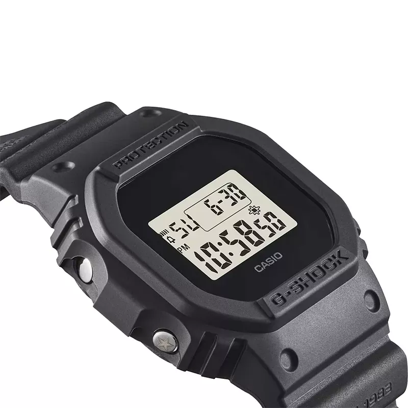 Casio G-Shock DWE-5657RE-1  Фото 4