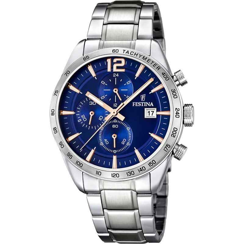 Festina F16759/5  Фото 1