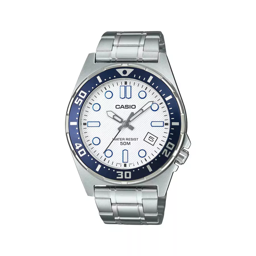 Casio Collection MTD-135D-7A  Фото 1