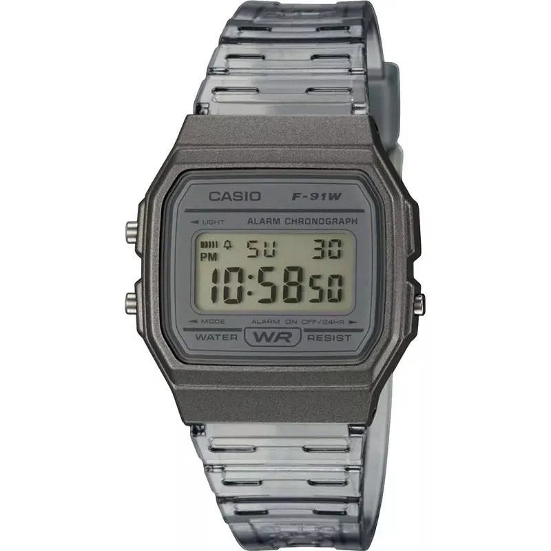 Casio Collection F-91WS-8 