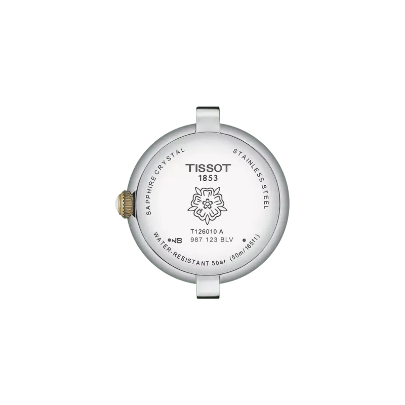 Tissot T1260102201300  Фото 3