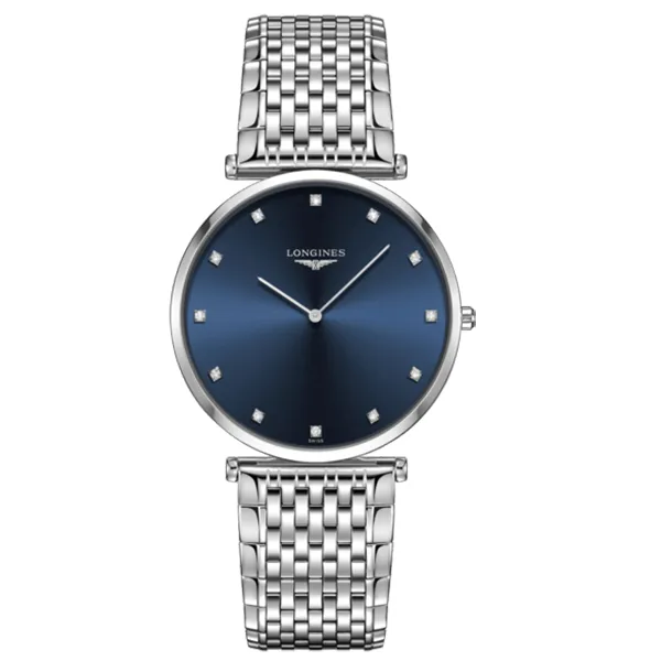 Longines L4.766.4.97.6  Фото 1