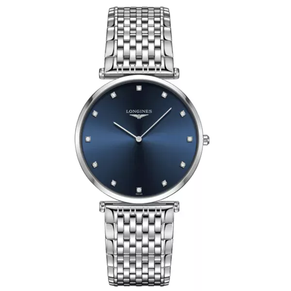 Longines L4.766.4.97.6  Фото 1