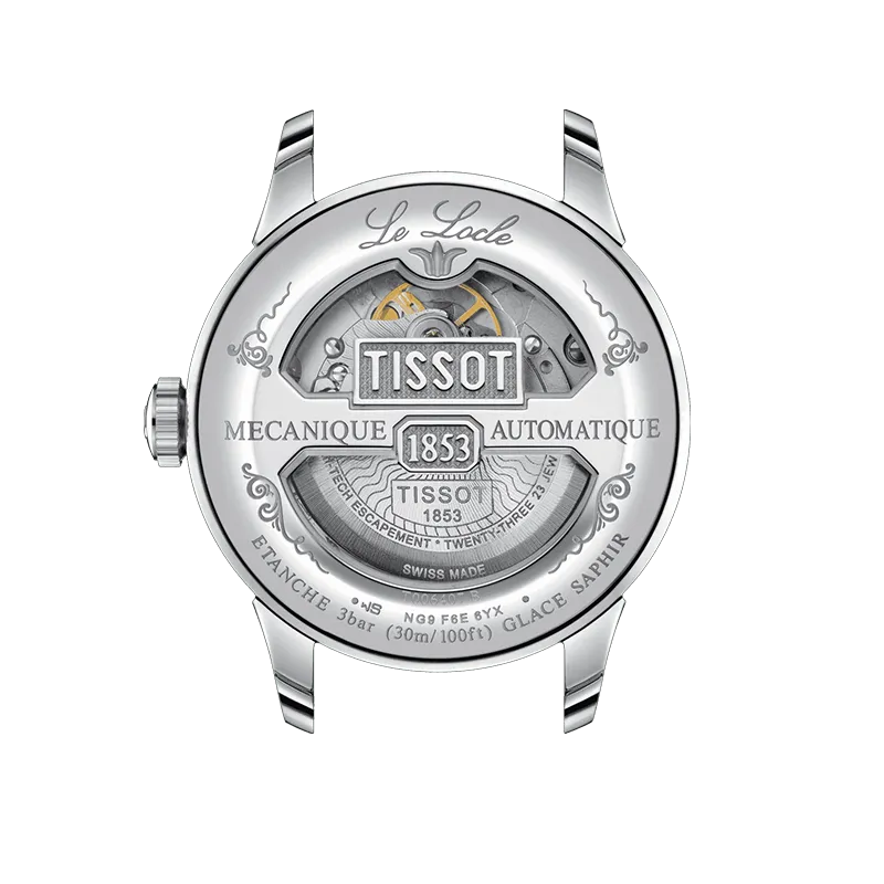 Tissot T-Classic T006.407.11.043.00 Швейцария