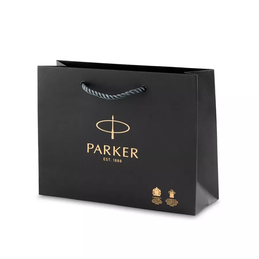 Parker Набор: Шар. ручка K160 Jotter Special Blue GT BP (1902662) + Ежедневник син. недат. (190264_5402662)  Фото 2