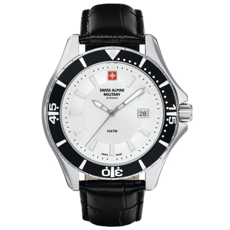 Наручные часы Swiss Alpine Military  7040.1532SAM Швейцария