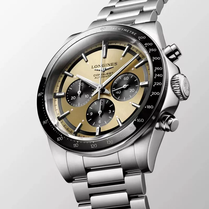 Longines L38354326  Фото 3