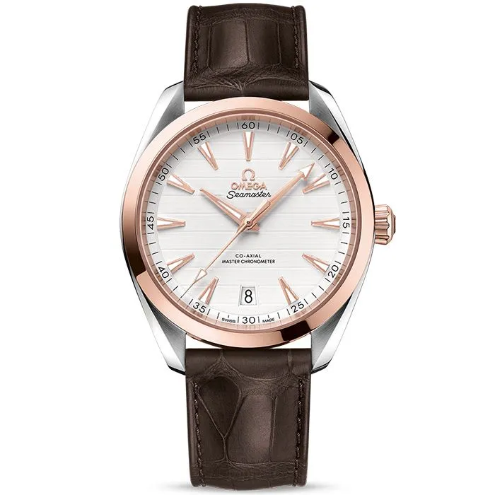 Omega 220.23.41.21.02.001 
