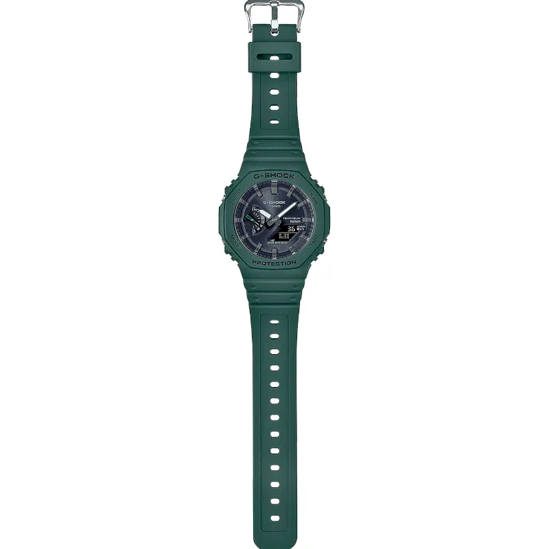 Casio G-Shock GA-B2100-3A  Фото 7