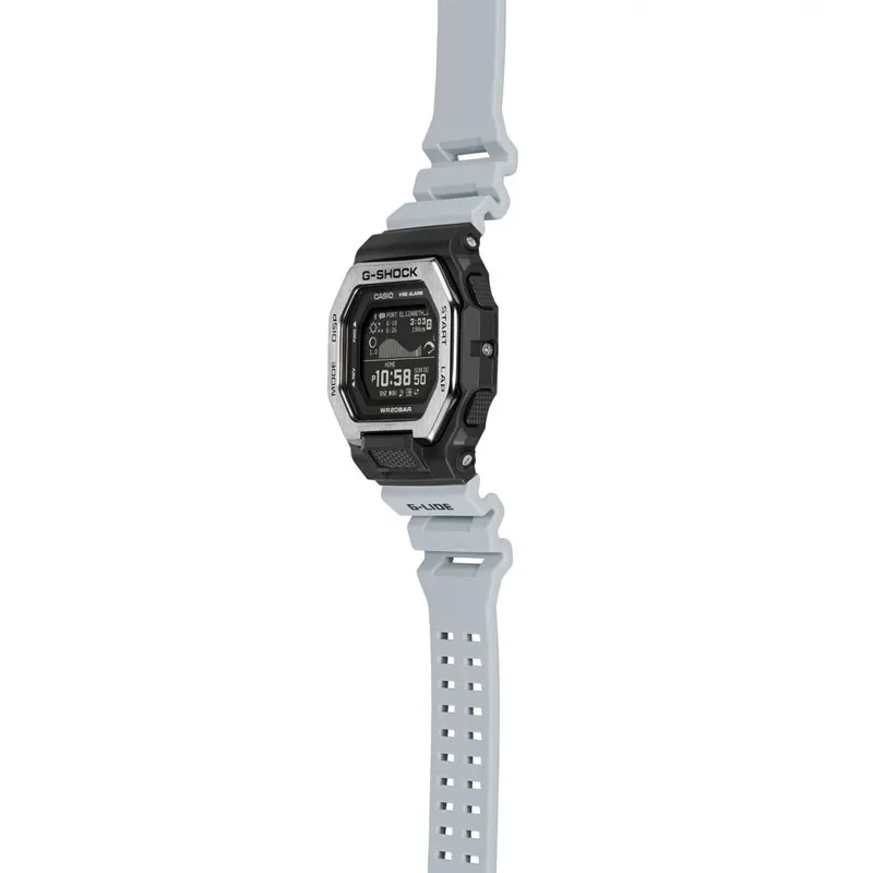 Casio G-Shock GBX-100TT-8  Фото 3