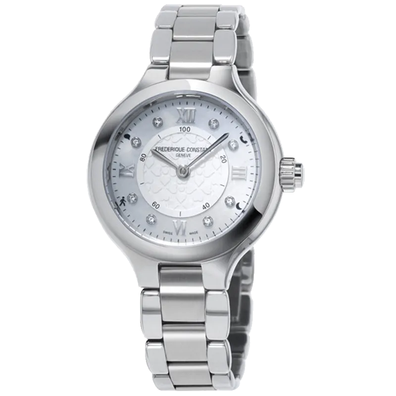 Frederique Constant FC-281WHD3ER6B  Фото 1