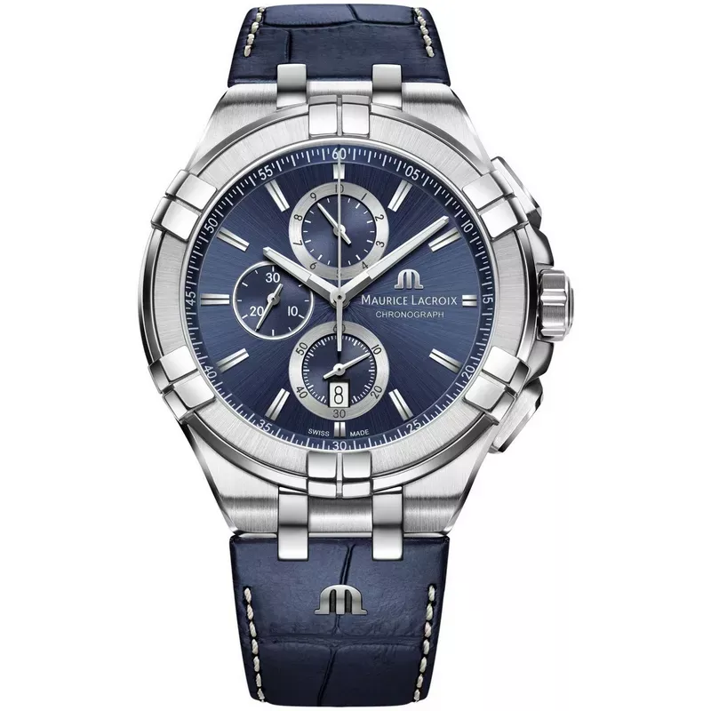 Maurice Lacroix AI1018-SS001-430-1 