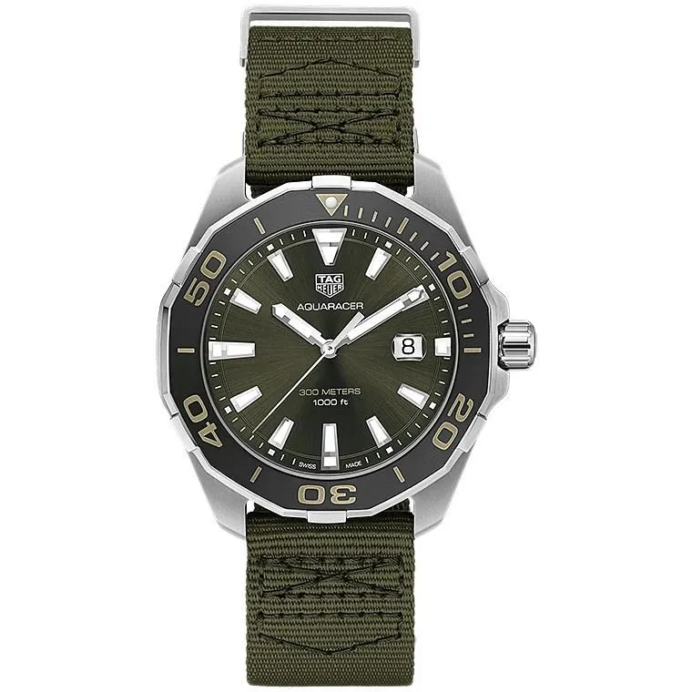 Tag Heuer WAY101E.FC8222 