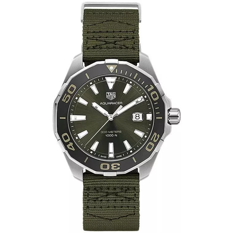 Tag Heuer WAY101E.FC8222 